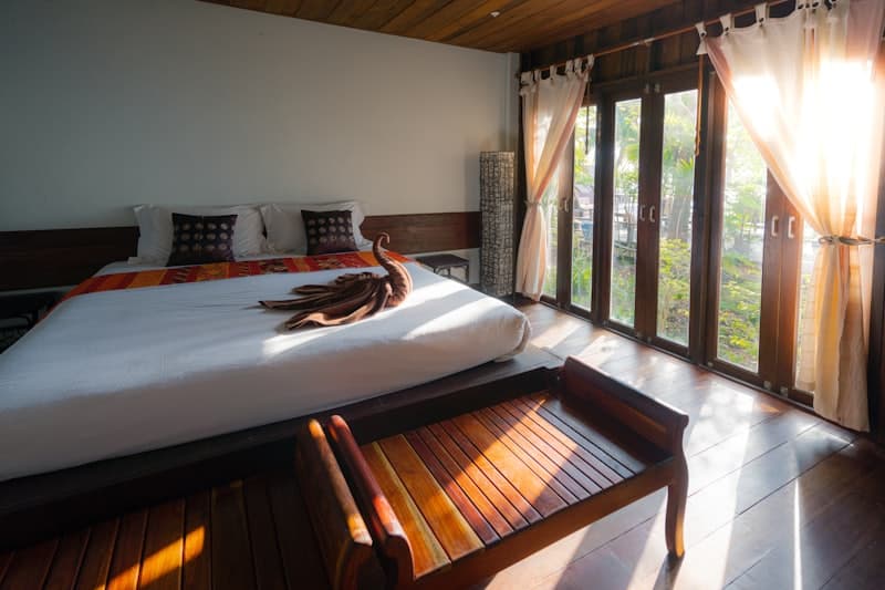 Resort & Hotel Portfolio